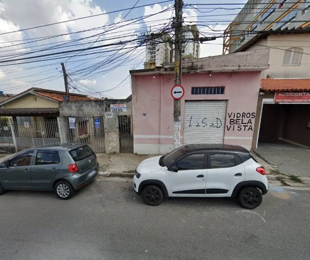 Terreno, 405 m² - Foto 4