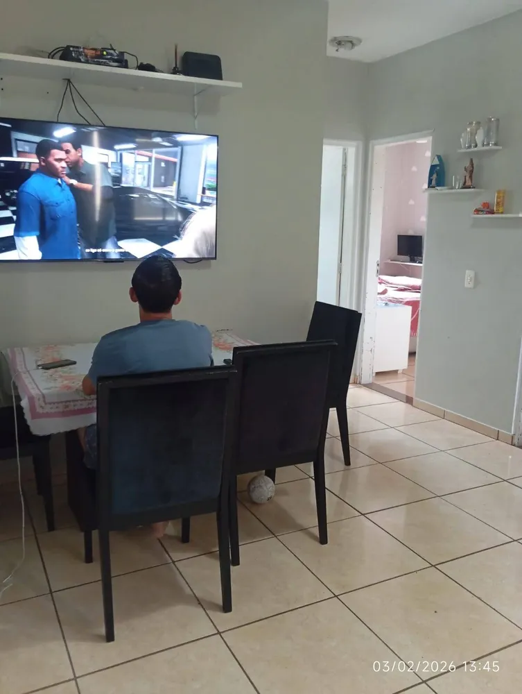 Apartamento, 2 quartos - Foto 10
