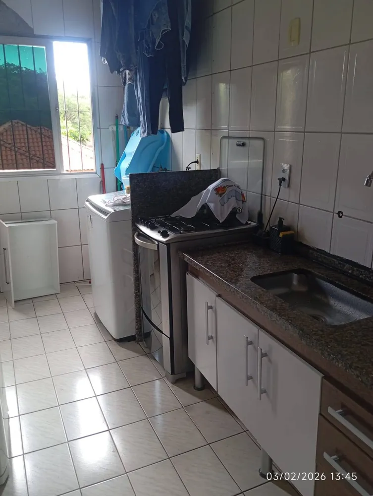 Apartamento, 2 quartos - Foto 5