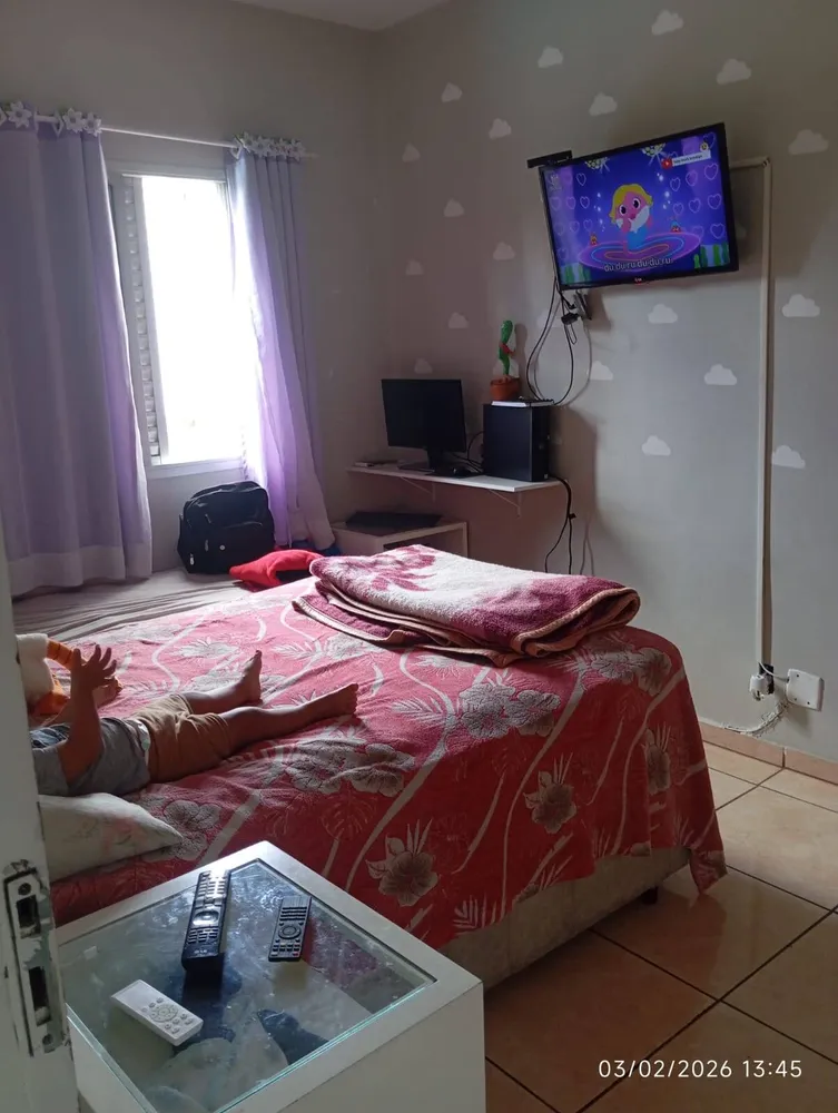 Apartamento, 2 quartos - Foto 6