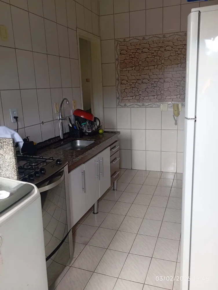 Apartamento, 2 quartos - Foto 1
