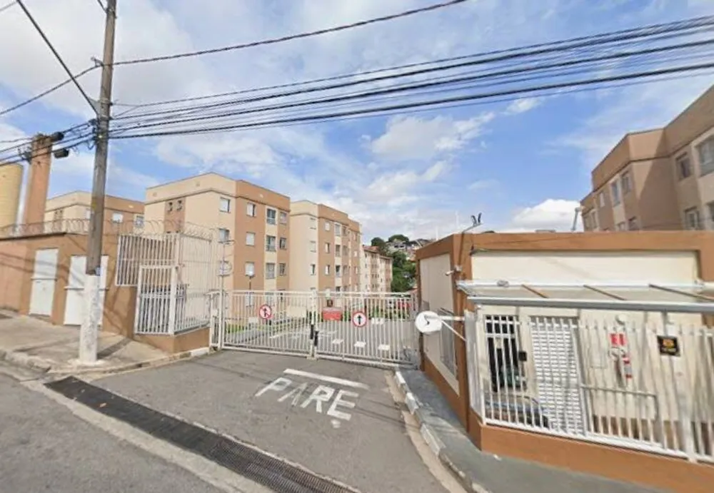 Apartamento, 2 quartos - Foto 4