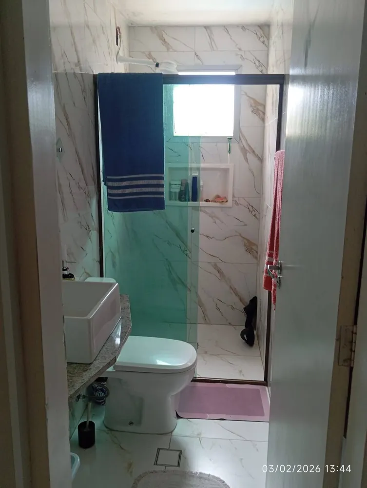 Apartamento, 2 quartos - Foto 8