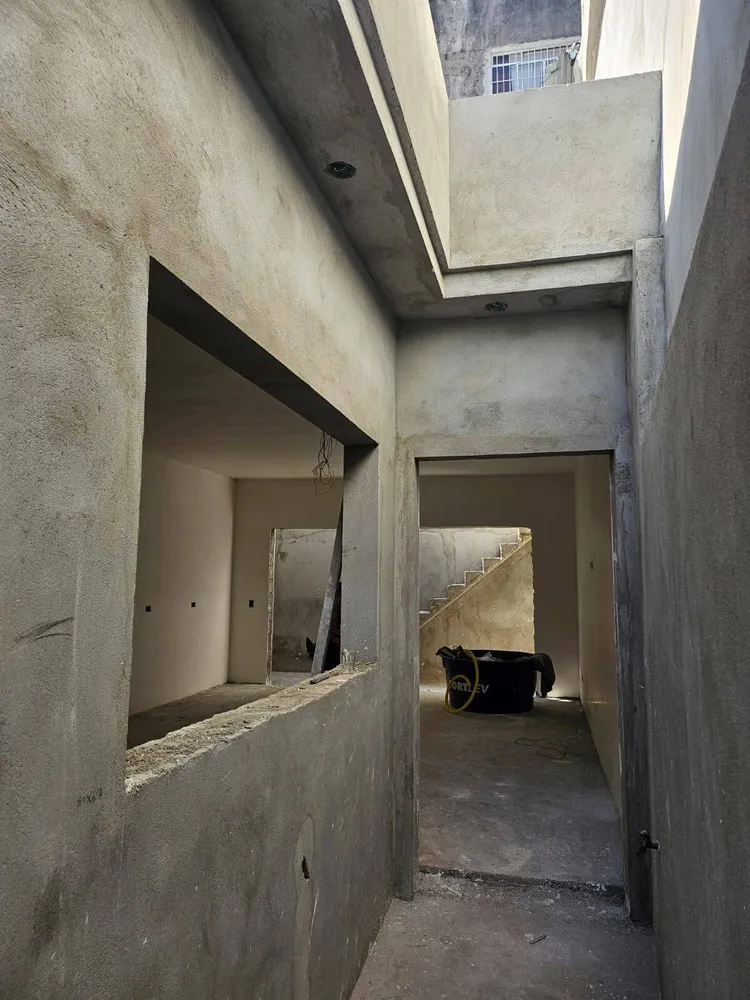 Sobrado, 3 quartos - Foto 2