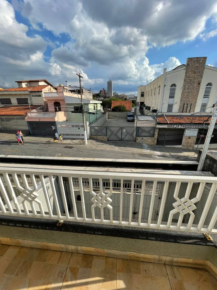 Sobrado, 3 quartos, 155 m² - Foto 3