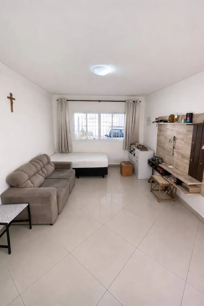 Sobrado, 3 quartos, 155 m² - Foto 8
