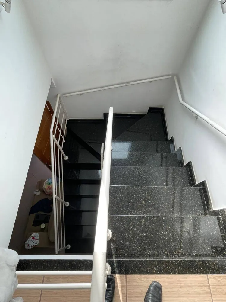 Sobrado, 3 quartos, 155 m² - Foto 1