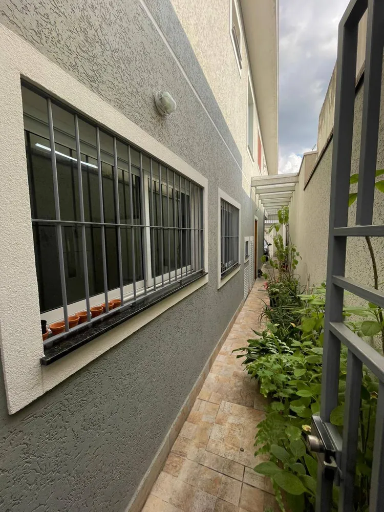 Sobrado, 3 quartos, 155 m² - Foto 7