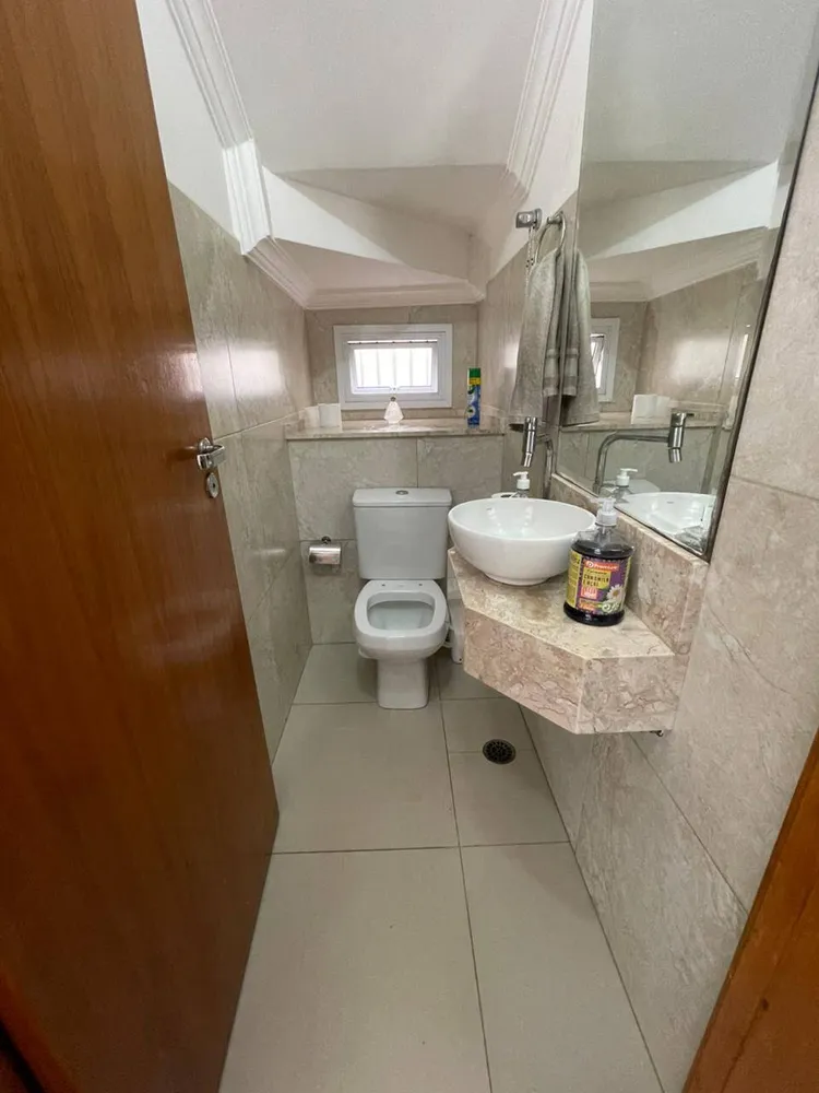 Sobrado, 3 quartos, 155 m² - Foto 4