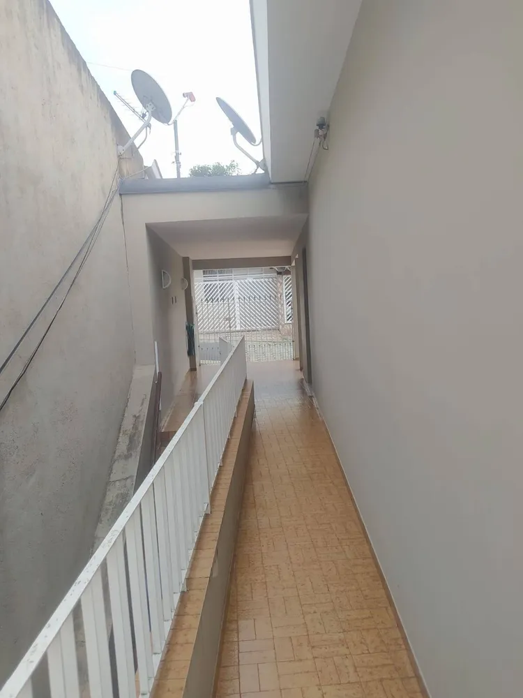 Casa, 4 quartos, 174 m² - Foto 6