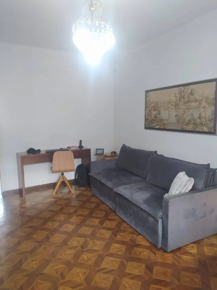 Casa, 4 quartos, 174 m² - Foto 2