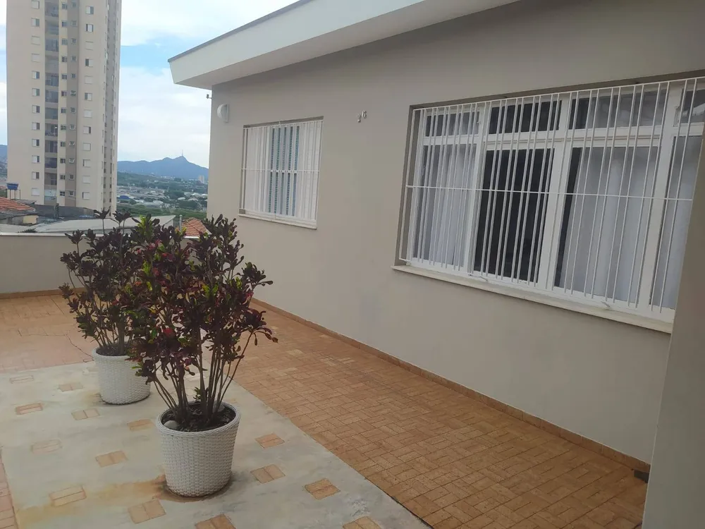 Casa, 4 quartos, 174 m² - Foto 4