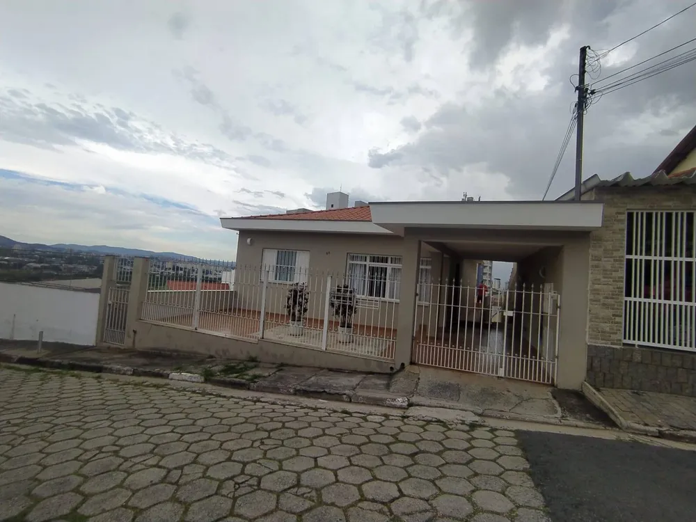 Casa, 4 quartos, 174 m² - Foto 8