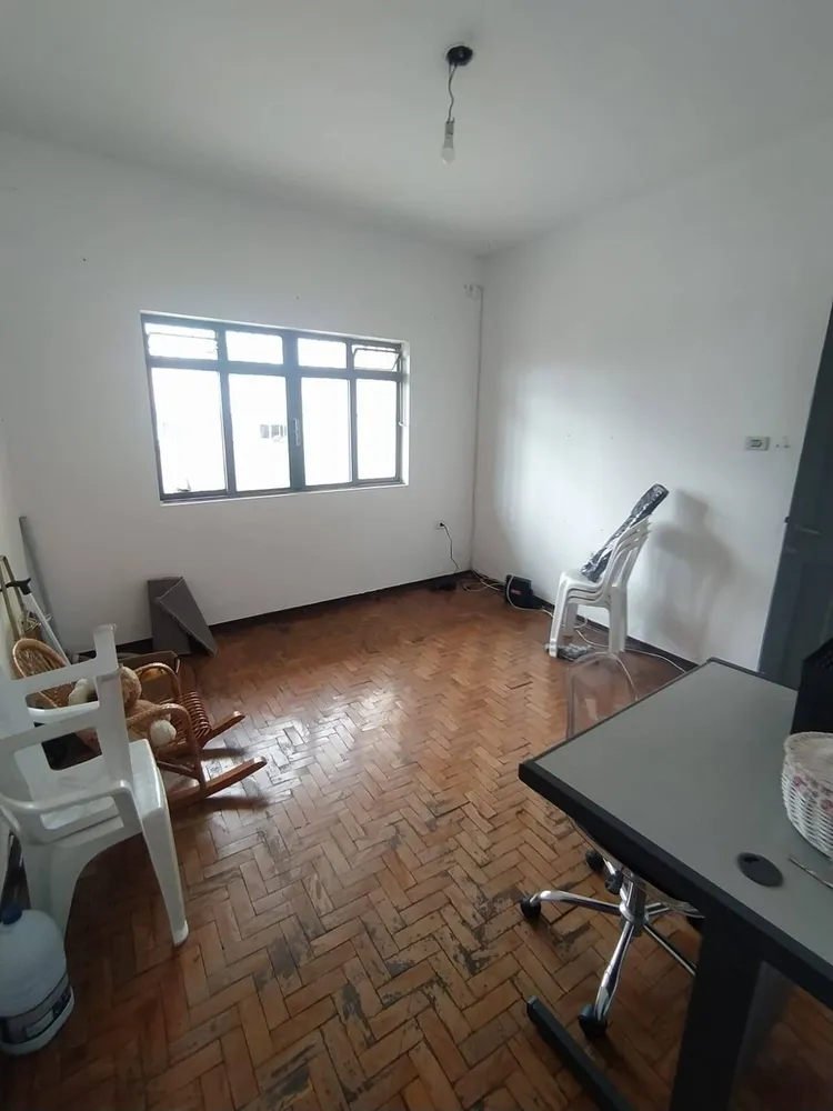 Casa, 4 quartos, 174 m² - Foto 1