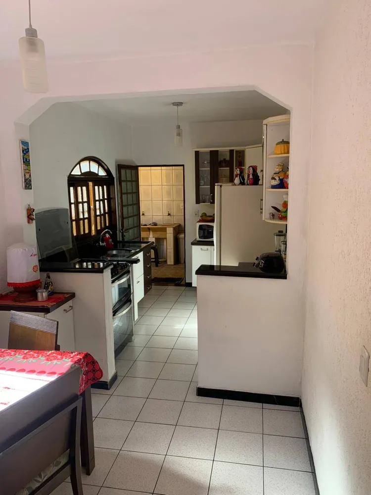Casa, 3 quartos - Foto 4