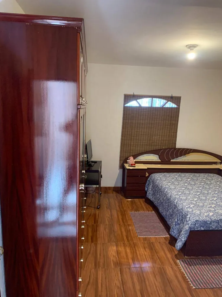 Casa, 3 quartos - Foto 7