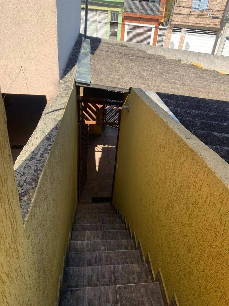 Casa, 3 quartos - Foto 10