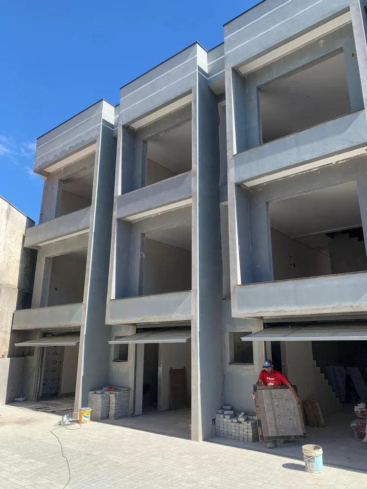 Sobrado, 3 quartos - Foto 1