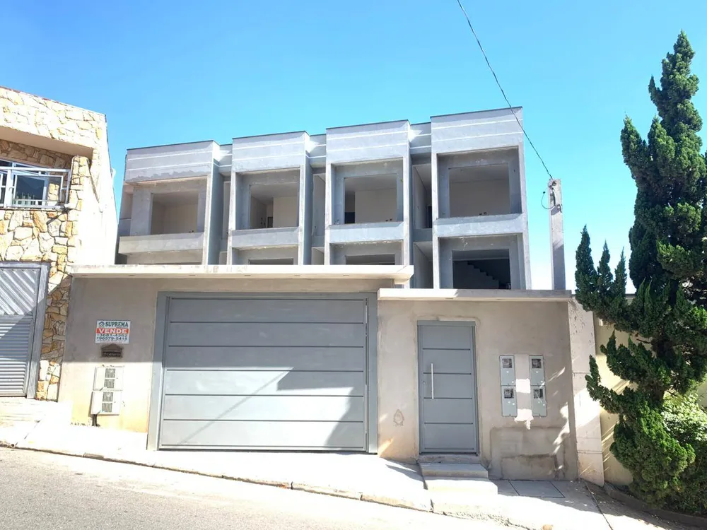 Sobrado, 3 quartos - Foto 2