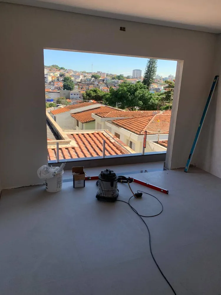 Sobrado, 3 quartos - Foto 11