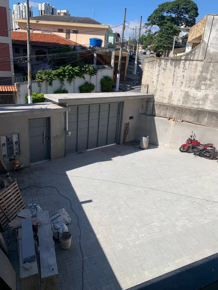 Sobrado, 3 quartos - Foto 3
