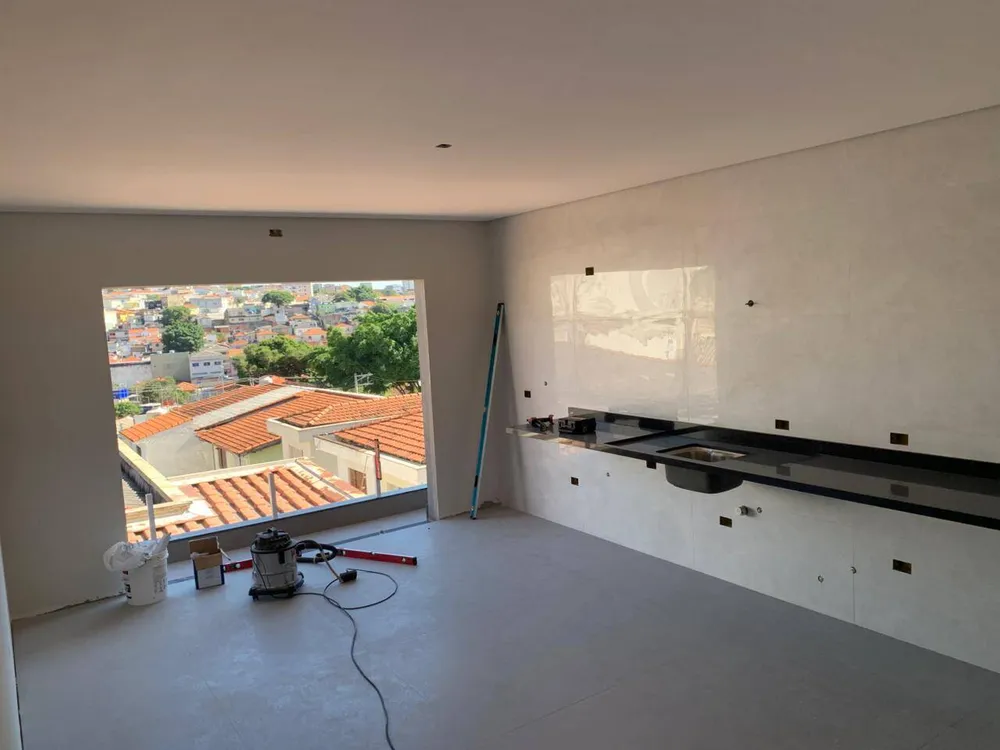 Sobrado, 3 quartos - Foto 4