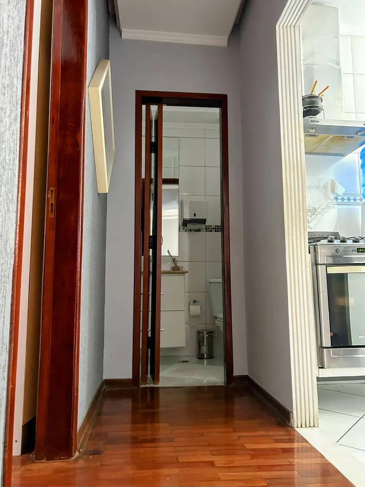 Apartamento, 2 quartos, 60 m² - Foto 7