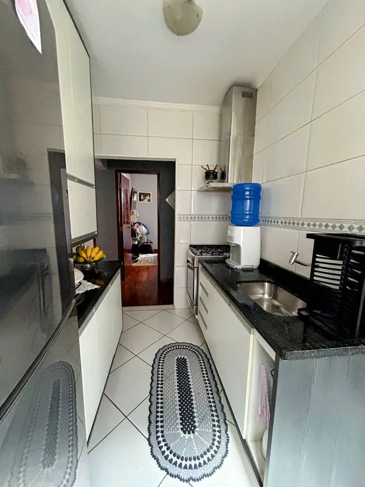 Apartamento, 2 quartos, 60 m² - Foto 6