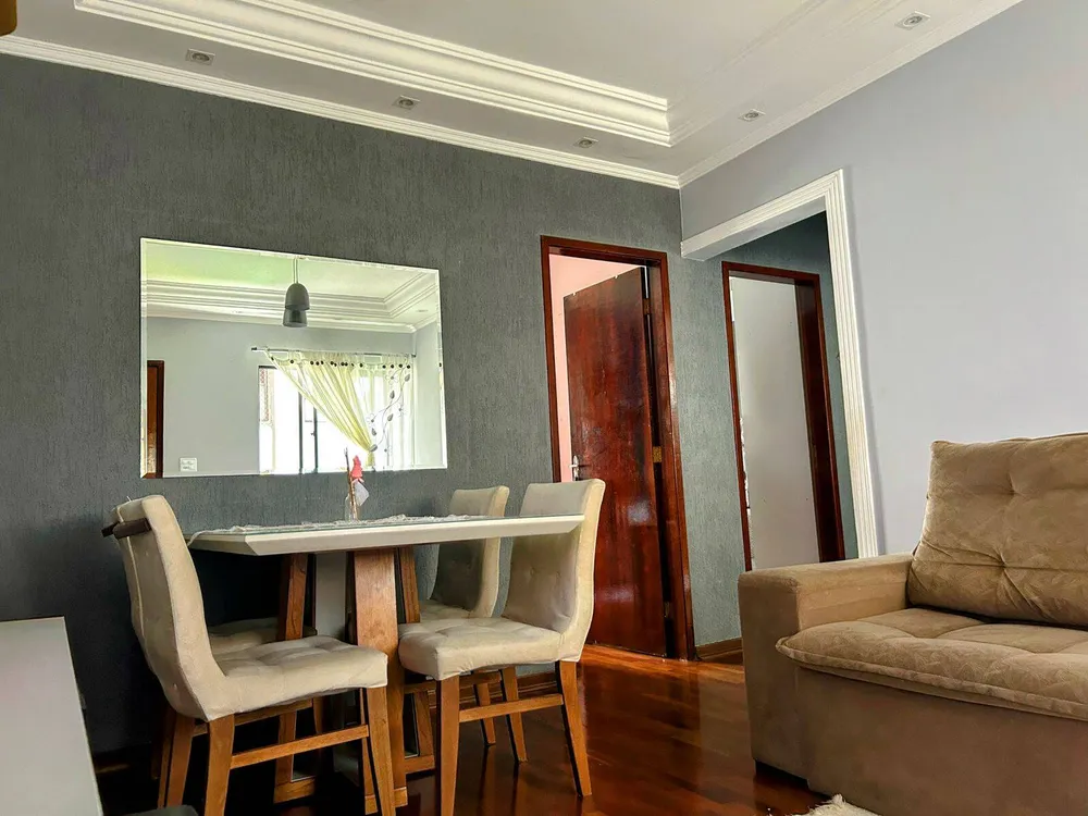 Apartamento, 2 quartos, 60 m² - Foto 2