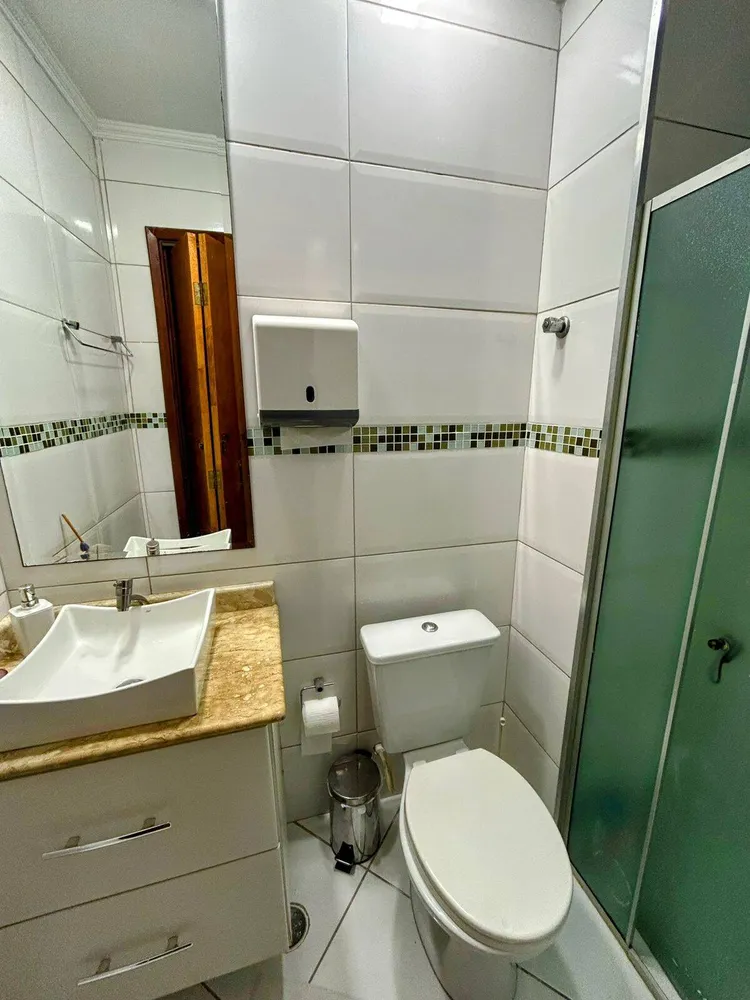 Apartamento, 2 quartos, 60 m² - Foto 10