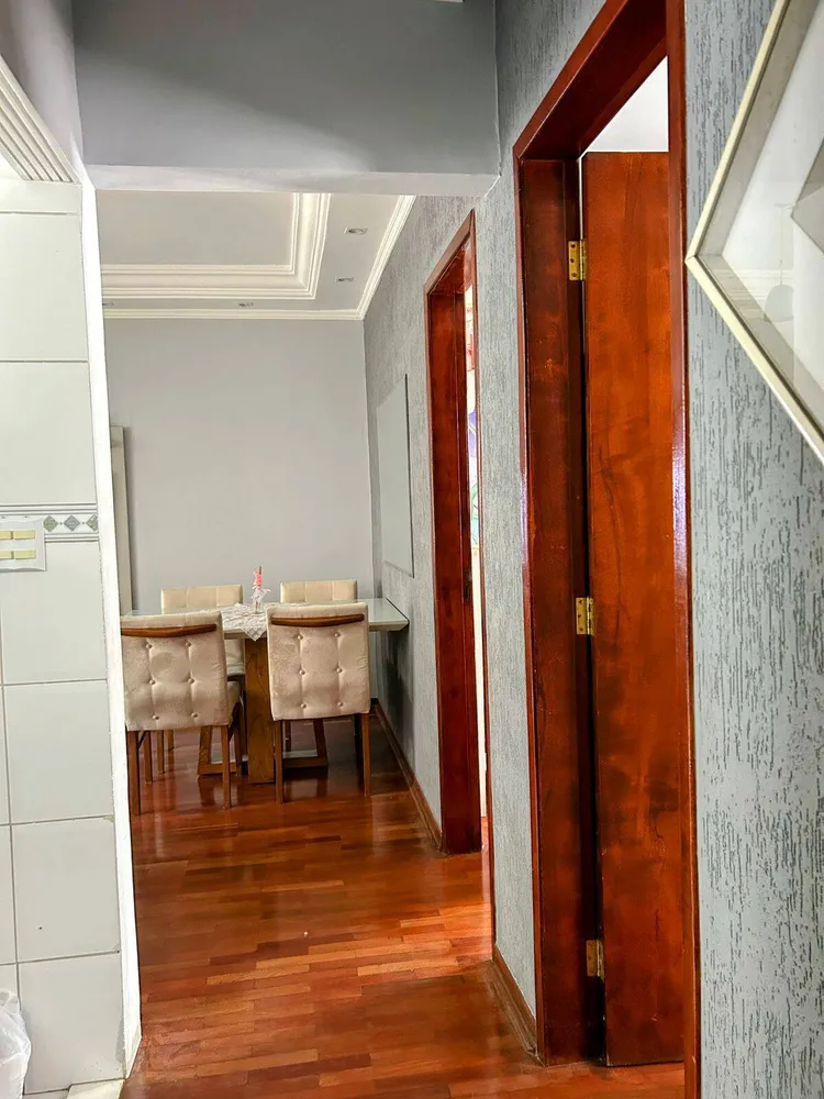 Apartamento, 2 quartos, 60 m² - Foto 3