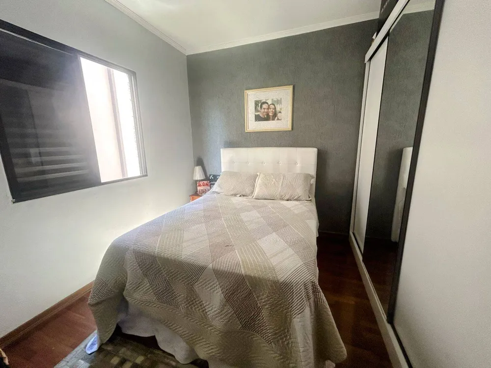 Apartamento, 2 quartos, 60 m² - Foto 8