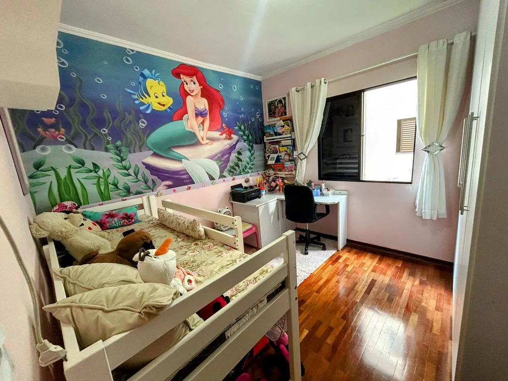 Apartamento, 2 quartos, 60 m² - Foto 9