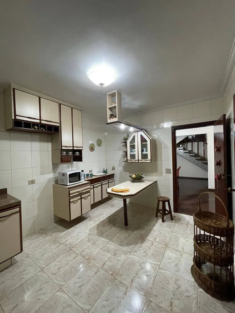 Sobrado, 3 quartos, 290 m² - Foto 6