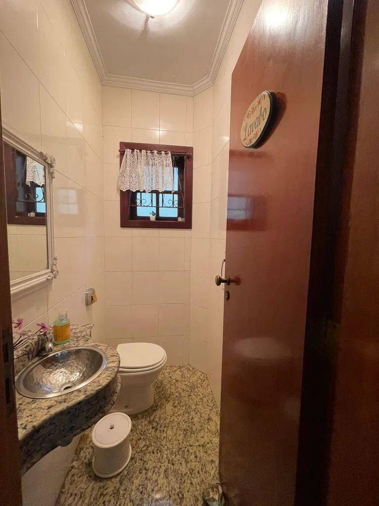 Sobrado, 3 quartos, 290 m² - Foto 7