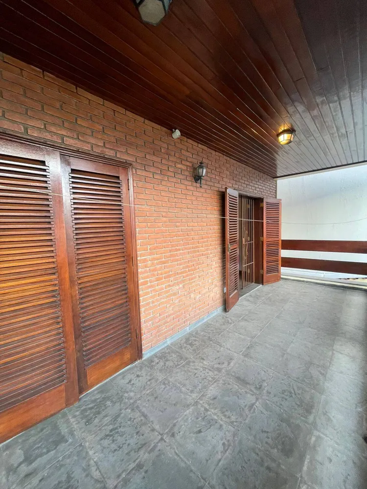 Sobrado, 3 quartos, 290 m² - Foto 6