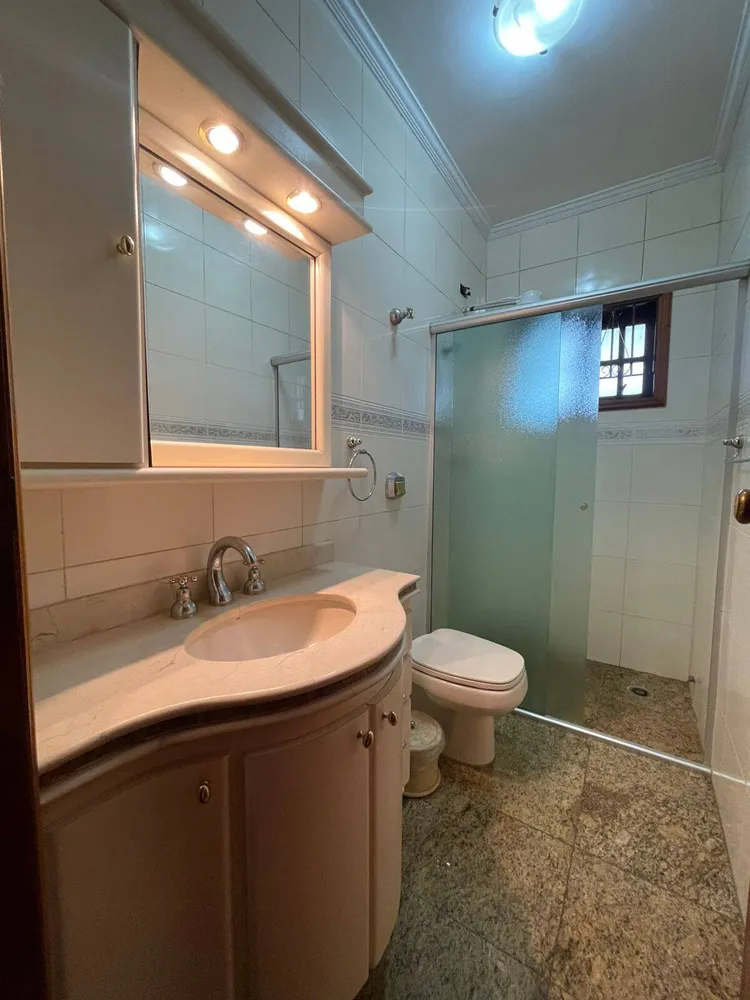 Sobrado, 3 quartos, 290 m² - Foto 4