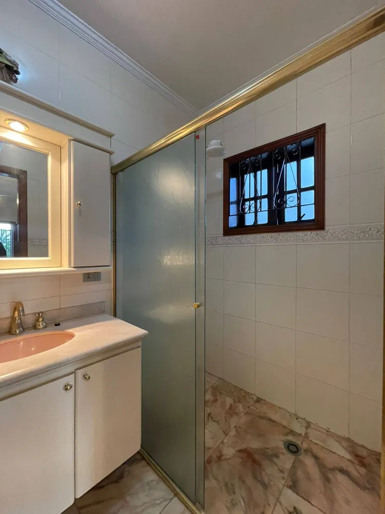 Sobrado, 3 quartos, 290 m² - Foto 3