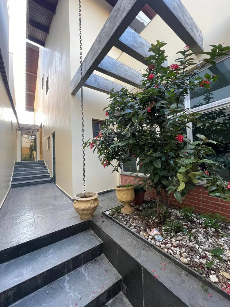 Sobrado, 3 quartos, 290 m² - Foto 4