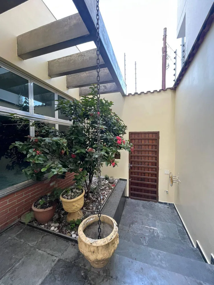 Sobrado, 3 quartos, 290 m² - Foto 5