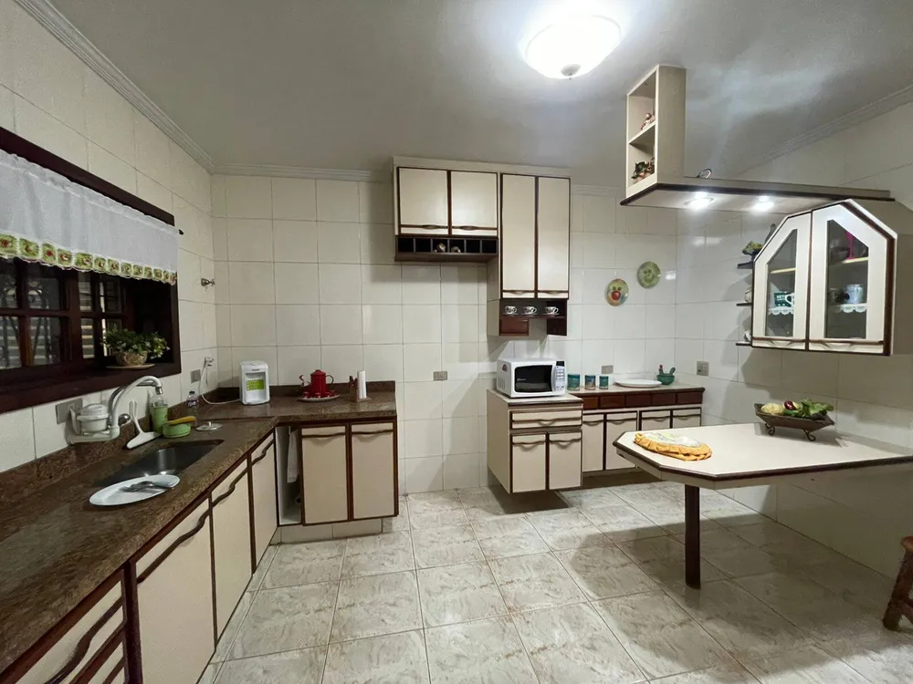Sobrado, 3 quartos, 290 m² - Foto 8