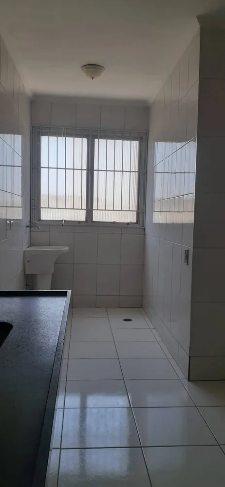 Apartamento, 2 quartos, 60 m² - Foto 5