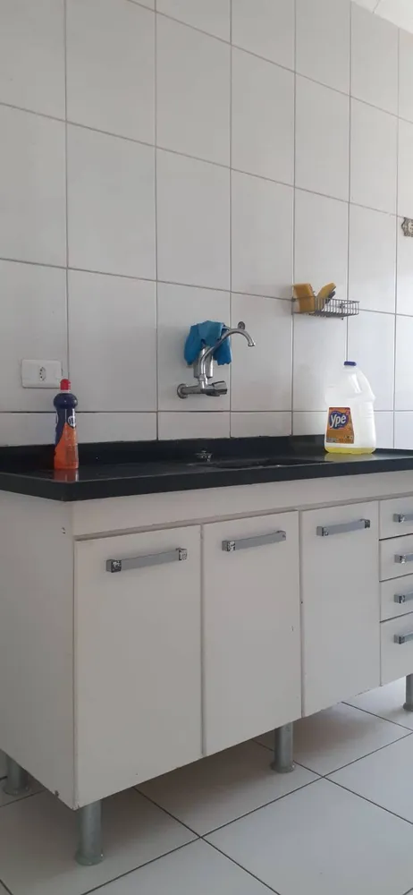 Apartamento, 2 quartos, 60 m² - Foto 1