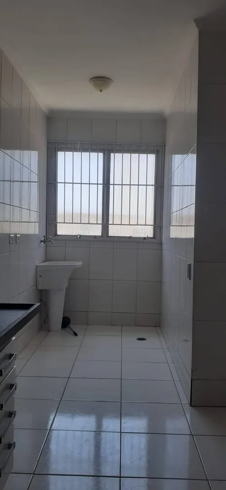 Apartamento, 2 quartos, 60 m² - Foto 4