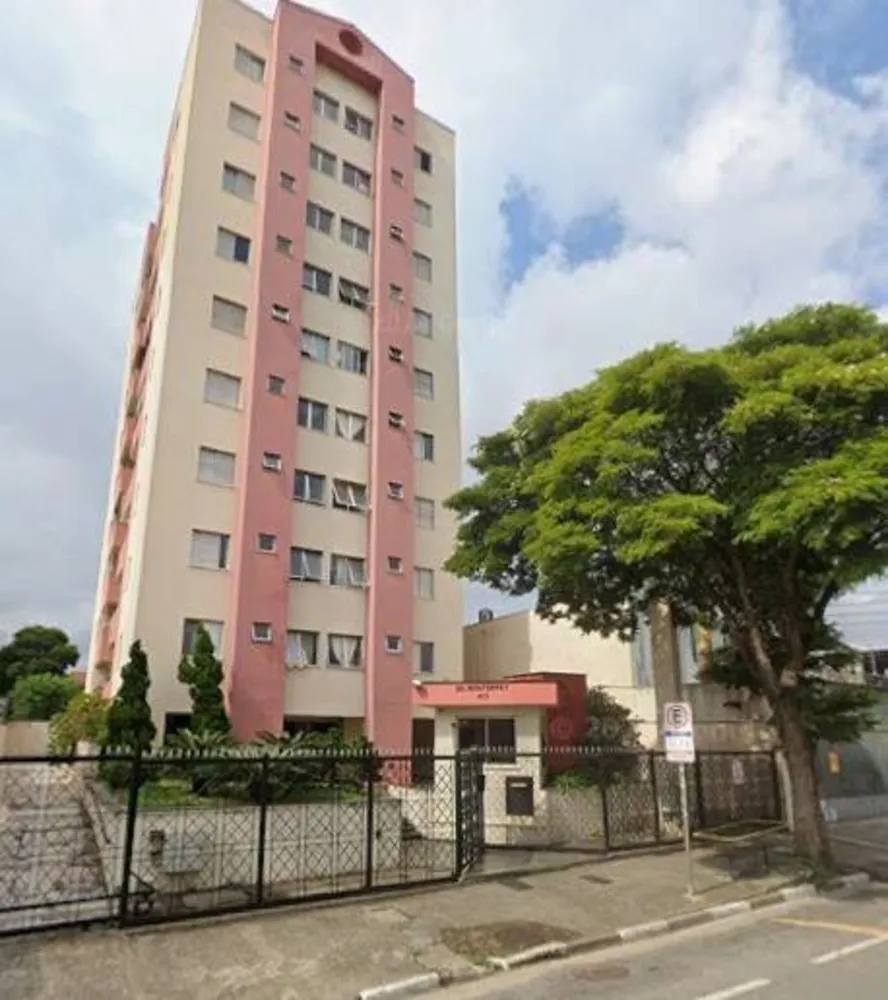 Apartamento, 2 quartos, 60 m² - Foto 6