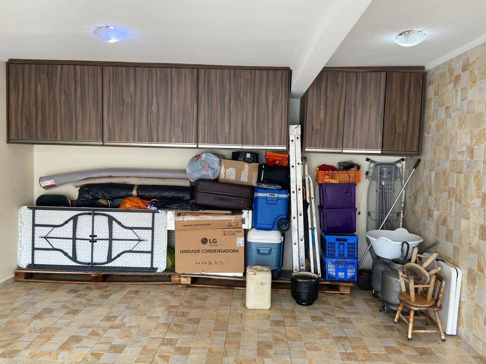 Sobrado, 3 quartos, 187 m² - Foto 5