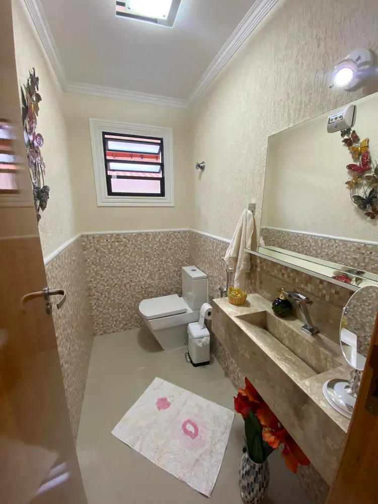 Sobrado, 3 quartos, 187 m² - Foto 11