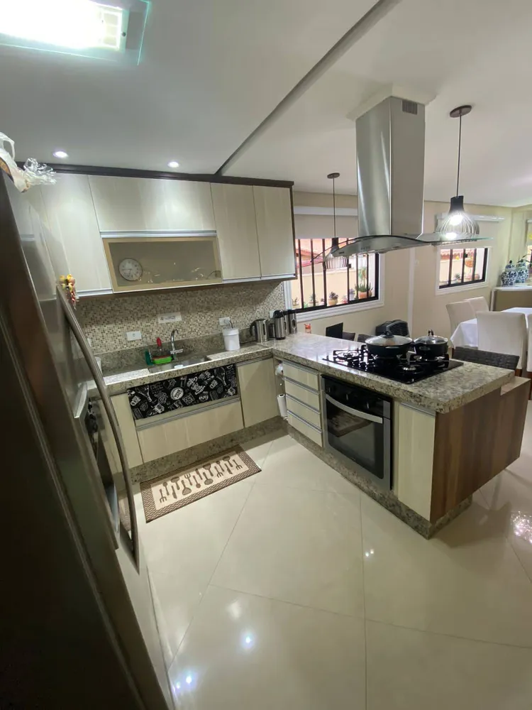 Sobrado, 3 quartos, 187 m² - Foto 6