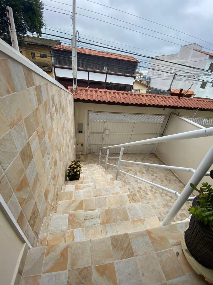 Sobrado, 3 quartos, 187 m² - Foto 4