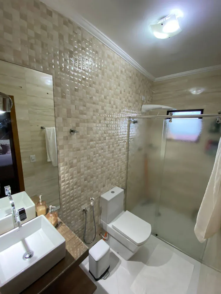 Sobrado, 3 quartos, 187 m² - Foto 9